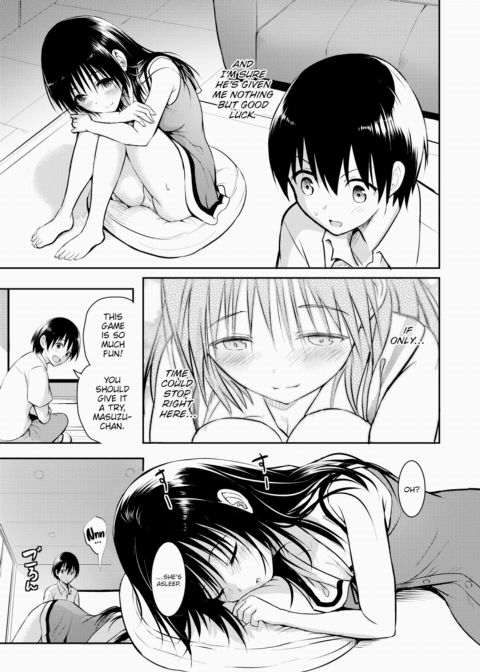 Parent & Child Ch.1 Chapter 1 page 5