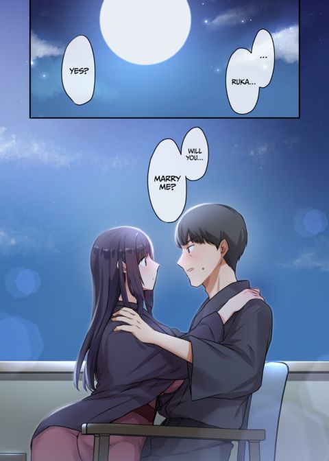 Fucking My Daughter's Best Friend 3 Chapter 1 page 27