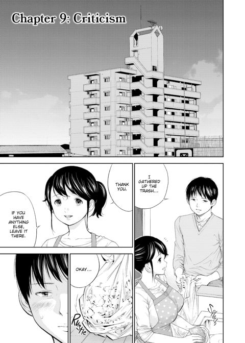 Netoraserare Vol. 1 Chapter 1 page 166