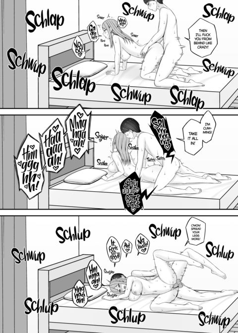 Dealing with My Spoiled Girlfriend Chapter 1 page 17