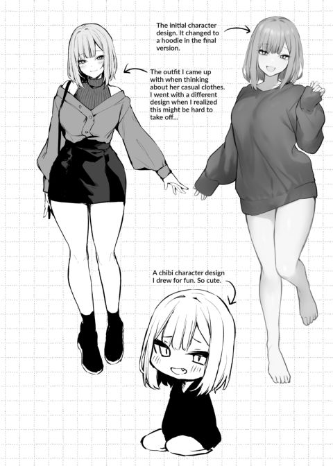 Forget-Your-Ex Sex Chapter 1 page 73