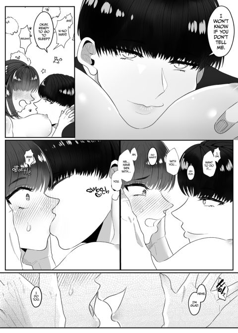 Who's the Crybaby Now? 1 Chapter 1 page 22