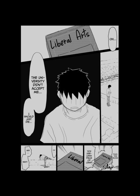 NTR in My Buddy's Fuck Room Chapter 1 page 123