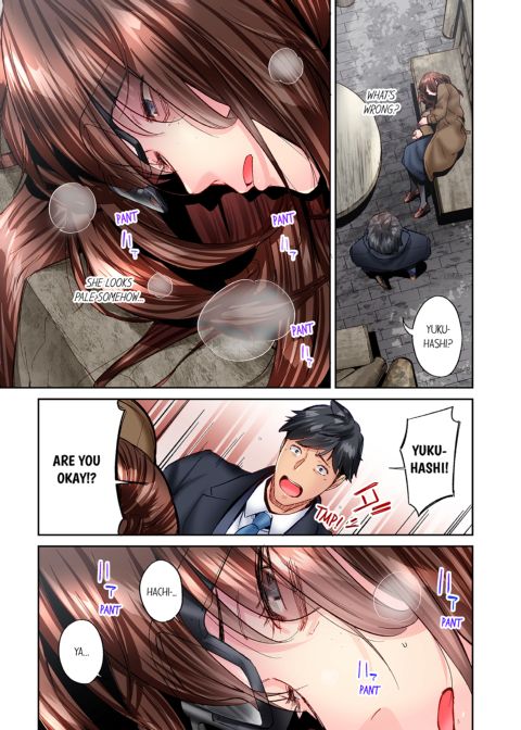 Simple Yet Sexy Vol. 9 Chapter 1 page 47