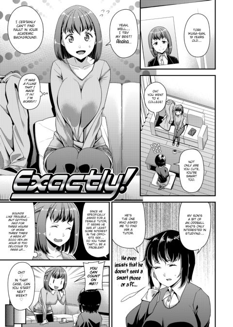 Slutty Life Chapter 1 page 112