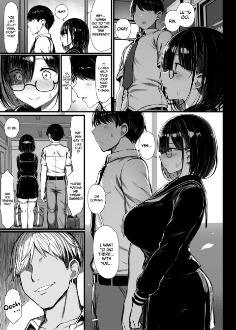 She's My Friend, She's His Slut 1 Chapter 1 page 24