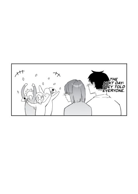 Turn Her On 2 Chapter 1 page 36