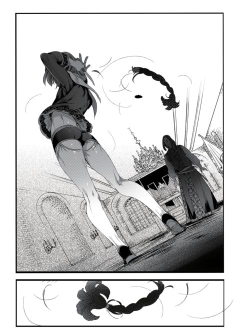 Jeanne Prostituée Chapter 1 page 56