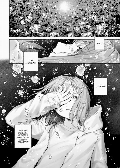 Evening Light 2 Chapter 1 page 4