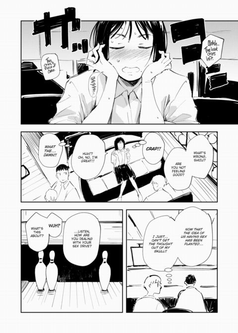 Trio Chapter 1 page 6