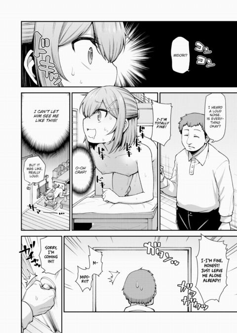 Solo Play Chapter 1 page 10