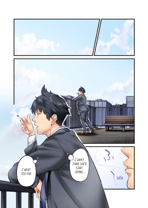 Simple Yet Sexy Vol. 7 Chapter 1 page 22