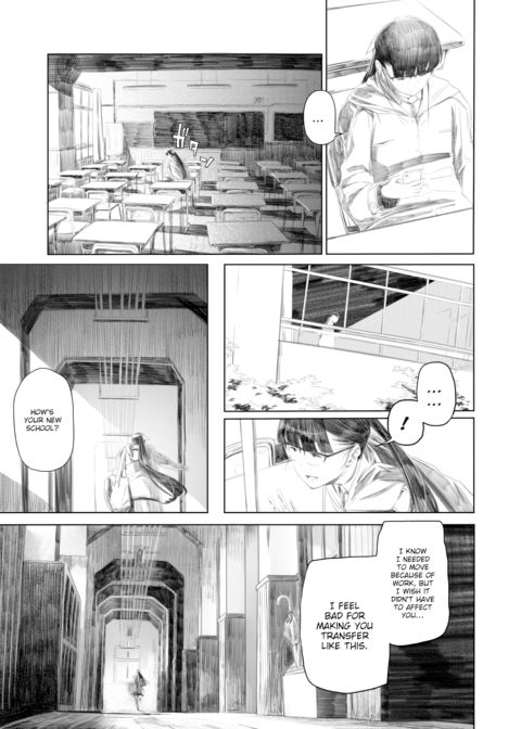 Holograph II Chapter 1 page 3