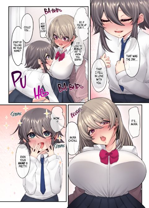 Learning to Fall in Love Again Chapter 1 page 6