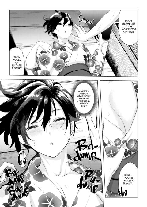Sinful Sex Chapter 1 page 35