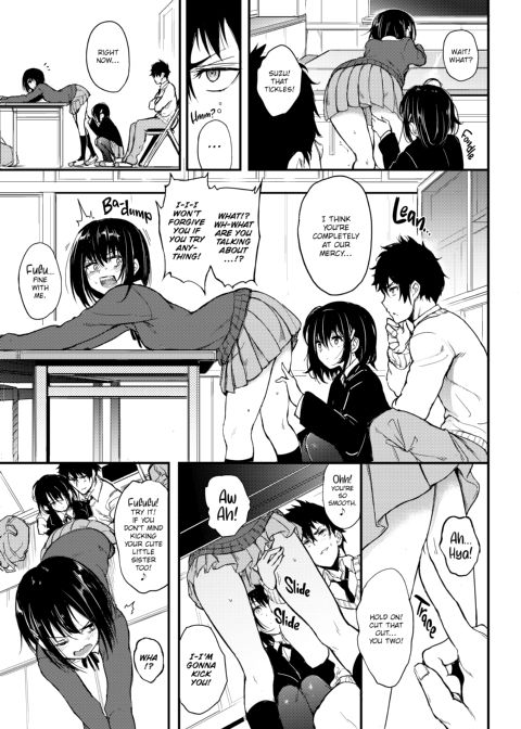 Lovely Chapter 1 page 10