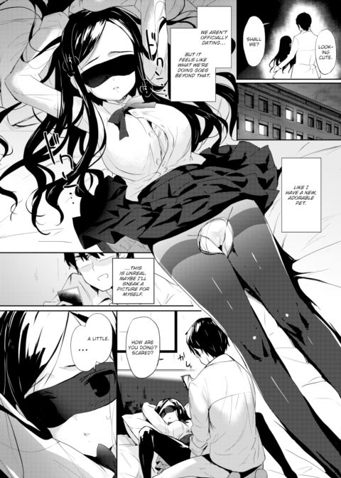Samedi en Framboise Chapter 1 page 14
