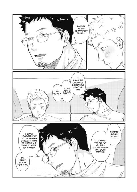 Until We're Together Chapter 1 page 67
