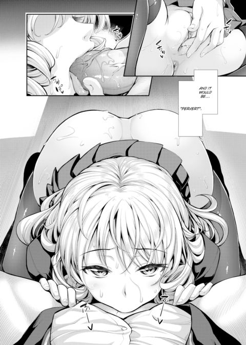 Bougainvillea Chapter 1 page 4
