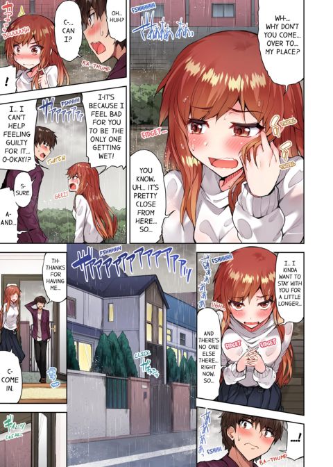 Traditional Job of Washing Girl's Body Volume 9 Chapter 1 page 28