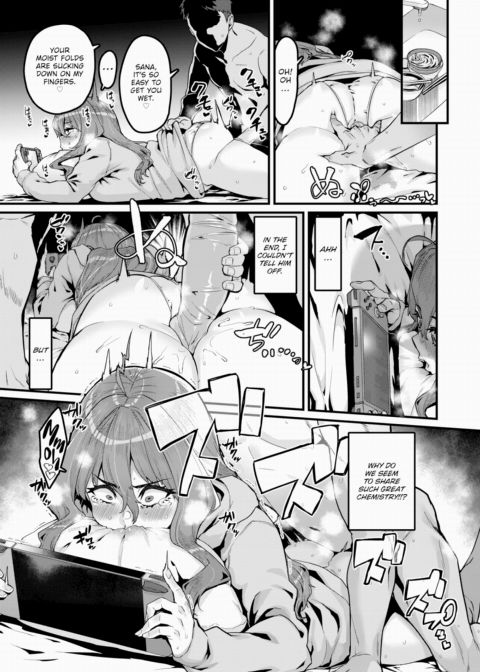 But I'm Really Lazy Chapter 1 page 7