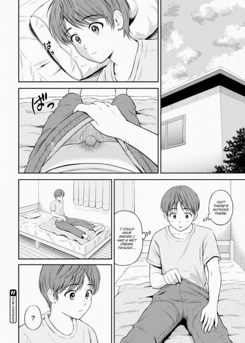 Minori-chan's Home Ch.1 Chapter 1 page 24