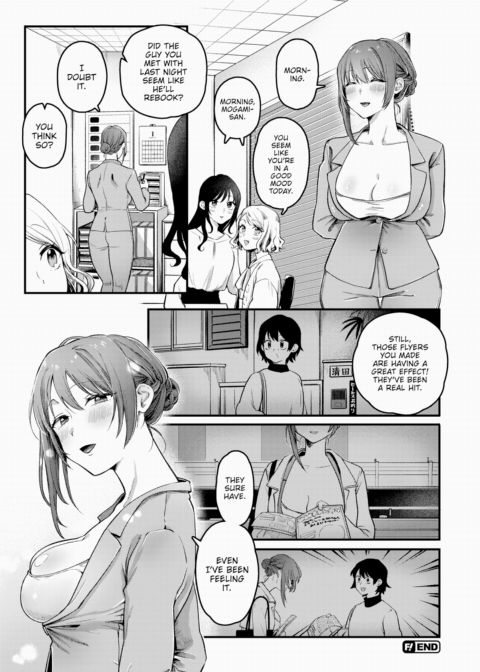 First-Time Counseling Chapter 1 page 22