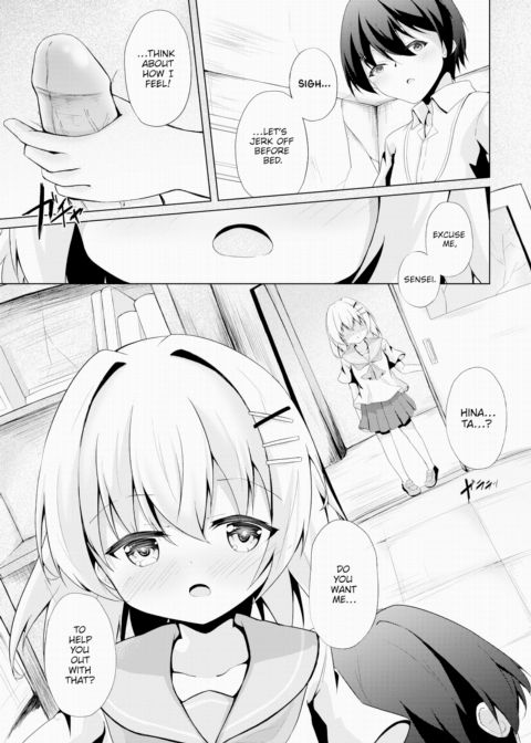 Doomsday School Life ~Creating a Utopia Together~ Vol.1 Chapter 1 page 8