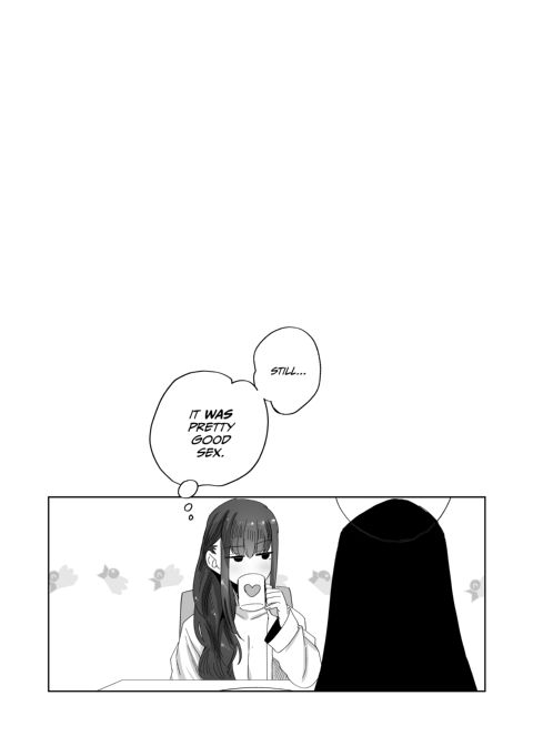 Lustful Little Kitty Cat 1 Chapter 1 page 36