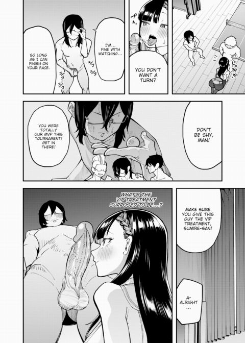 Our Road to Succsex Chapter 1 page 10