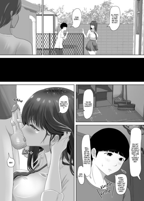 Stolen Sweetheart Chapter 1 page 5
