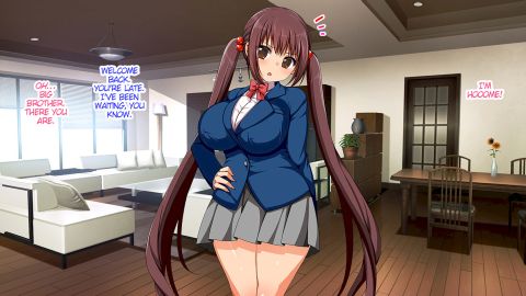 Taming My Bratty High School Sister Chapter 1 page 71