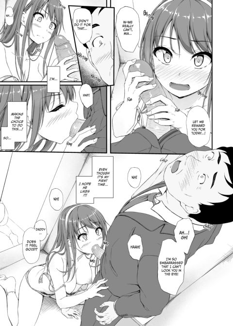 Flourishing Outside the Walls Chapter 1 page 12