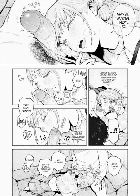 Front-Row Seat Chapter 1 page 10