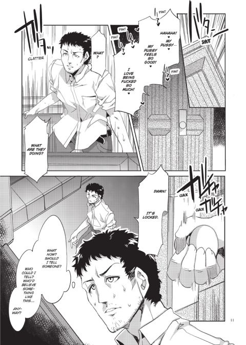 MC Academy Chapter 1 page 101