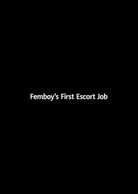 Many Ways to Become a Femboy Chapter 1 page 61
