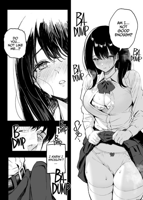 The Chief's Daughter Chapter 1 page 9