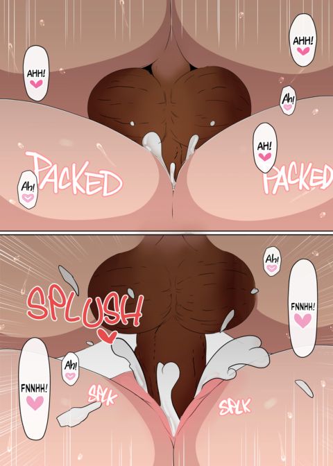 Instapussy 4 Chapter 1 page 120