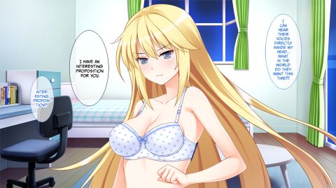 Monster Sex! Heroine of Justice Falls Into the Enemy's Trap, Gets Turned Into a Hermaphrodite, and Ends Up Attacking Her Comrade Chapter 1 page 87