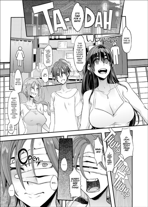 TSF Story Append 5.0 Chapter 1 page 42