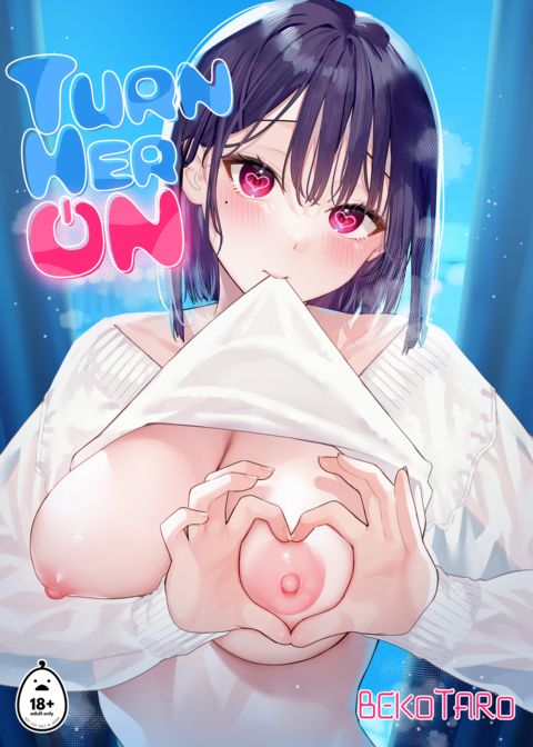 Turn Her On Chapter 1 page 1