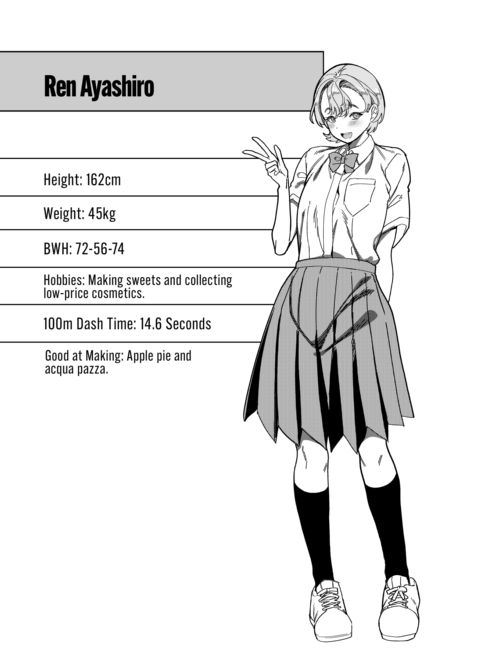 My Girlfriend’s Loser Sister Is Irresistible Chapter 1 page 63