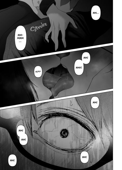 Anything For You - Compilation 1 Chapter 1 page 321