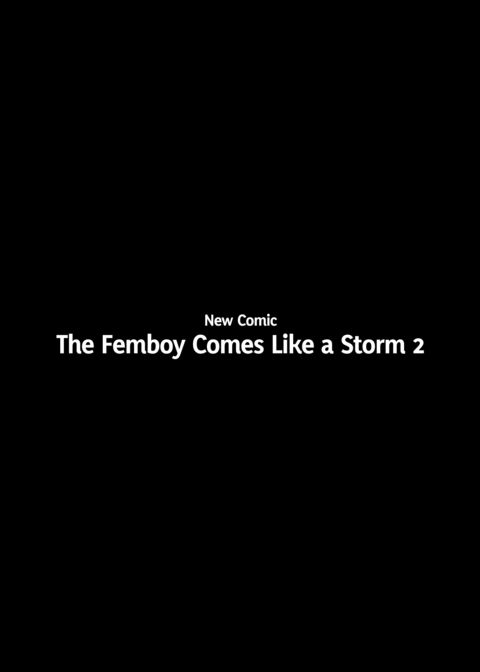 Many Ways to Become a Femboy Chapter 1 page 117