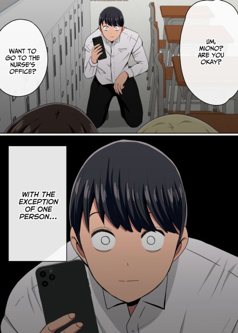 Instapussy 1 Chapter 1 page 126