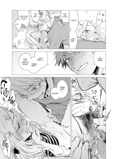 Trigger Chapter 1 page 17