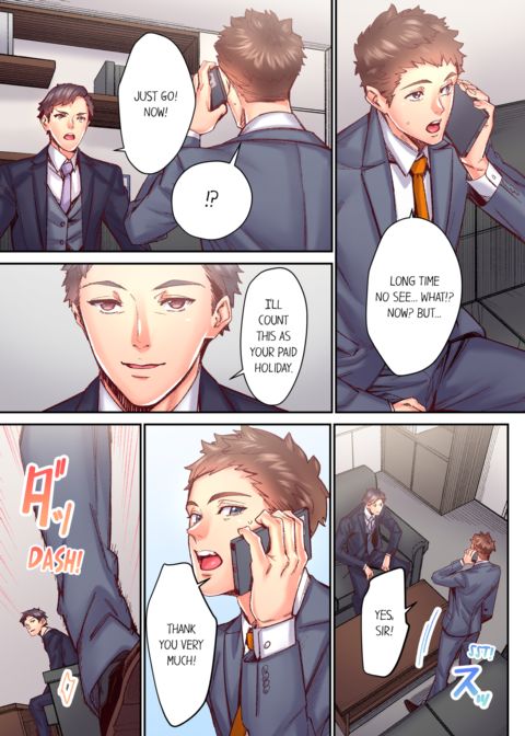 The Share Houses Secret Rule Vol.10 Chapter 1 page 79