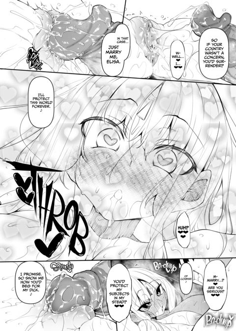 I Became a Mage in Another World - Compilation Chapter 1 page 177