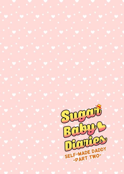 Sugar Baby Diaries: Full Cast Chapter 1 page 367