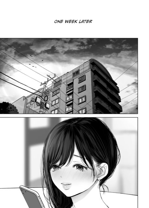 Anything For You - Compilation 1 Chapter 1 page 105